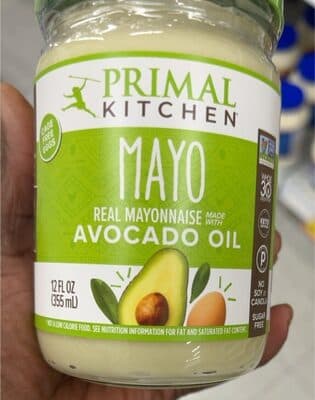 Mayo