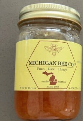 Honey