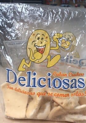 Deliciosas