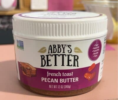 Abby’s Better