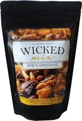 Moonlight Spicy Mix, Original
