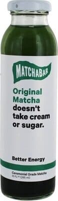 Matcha original
