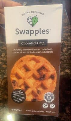 Chocolate chip