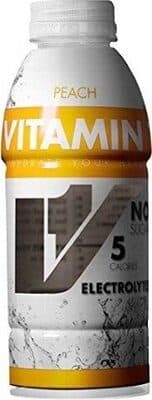 Hydration drink