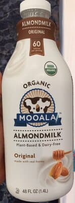 Original Almondmilk