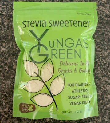 Stevia