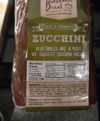Z bread