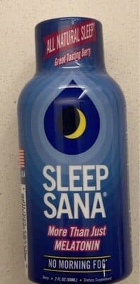 Sleep Sana