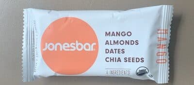 Mango Bar