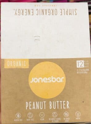 Peanut butter have