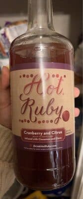 Hot ruby