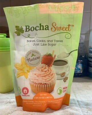 Bocha Sweet