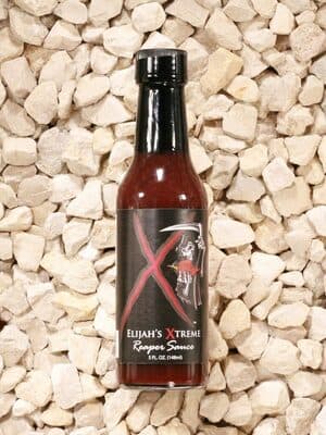 Reaper Sauce
