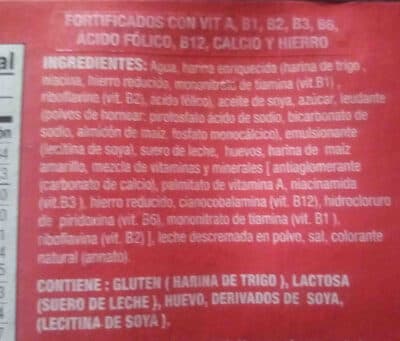 Waffles Homestyle