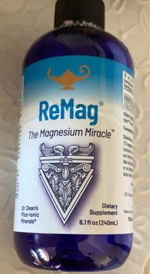 ReMag