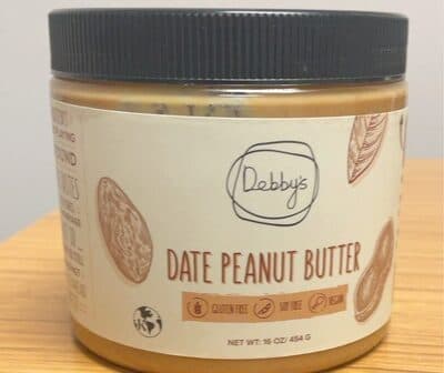 Peanut Butter