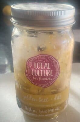 Handmade Sauerkraut