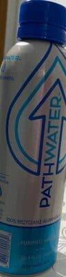Path Water
