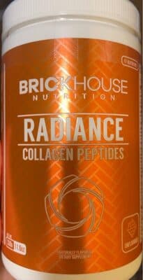 Radiance collagen peptides