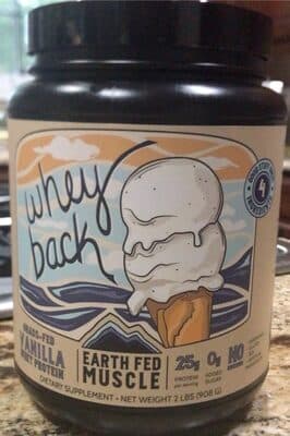 Whey Protein