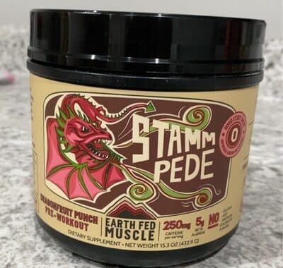 Stampede