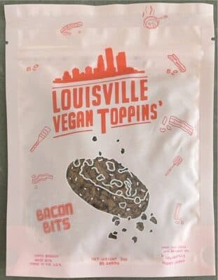 Bacon Bits