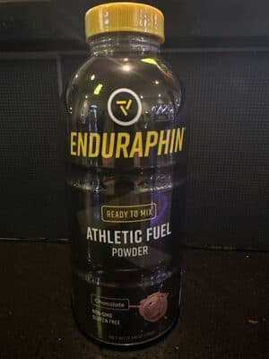 Enduraphin Athletic Fuel Powder