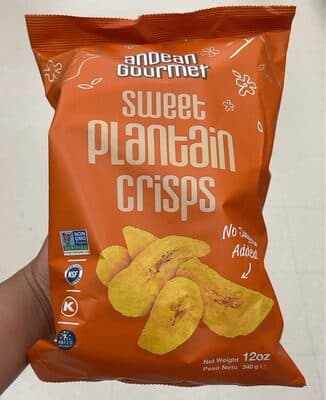 Andean gourmet