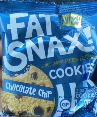 Chocolate chips Cookies