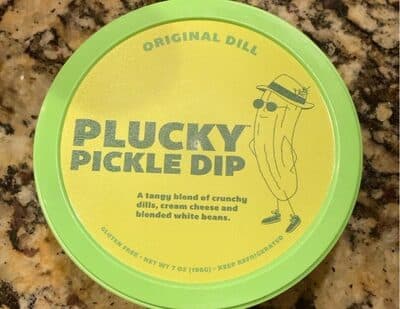 Original Dill