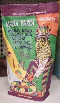 Mardi Pardi