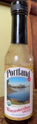 Worcestershire Sauce