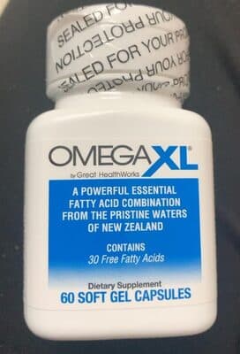 Omega XL