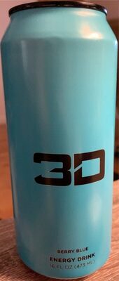 Energy Drink