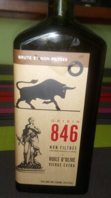 Extra Virgin Olive Oil