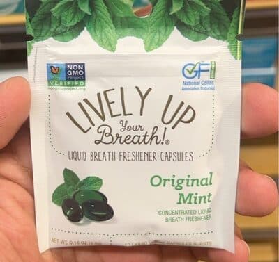Lively Up