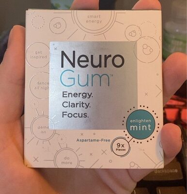 Enlighten mint