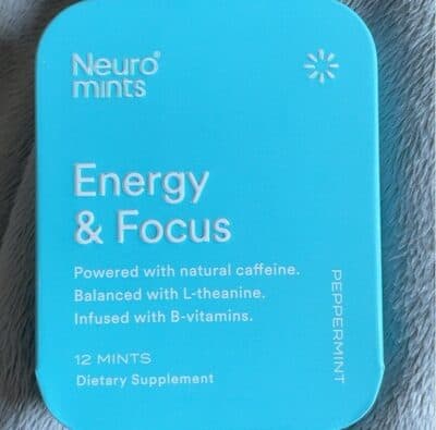 Neuro Mints