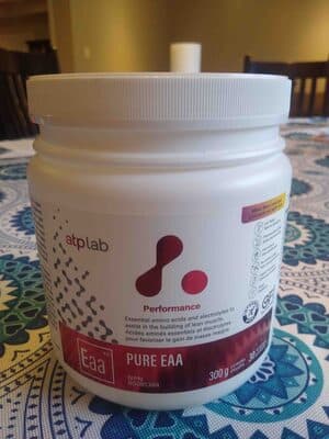 Pure EAA