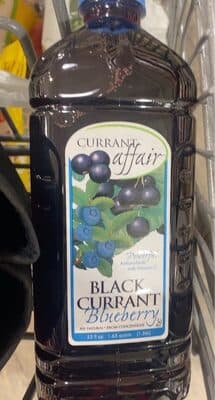 Black Currant
