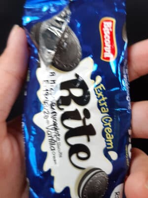 Rite Biscuit