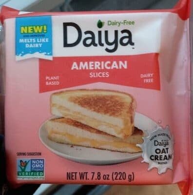 American Style Slices