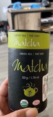 Matcha