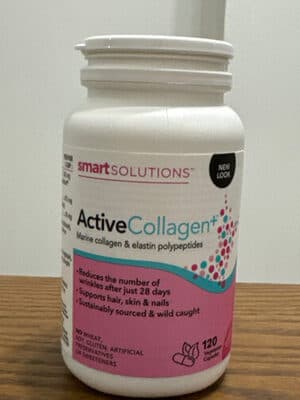 Active Collagen+