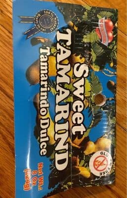 Sweet Tamarind