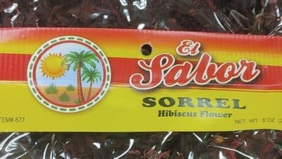 Sorrel