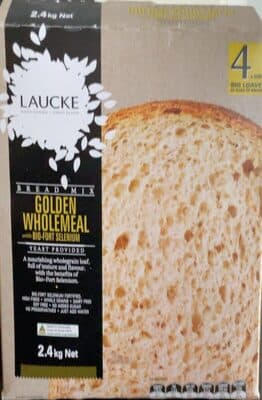 Golden Wholemeal