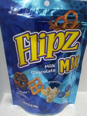 Flipz Mix