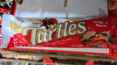 Original Pecan Turtles