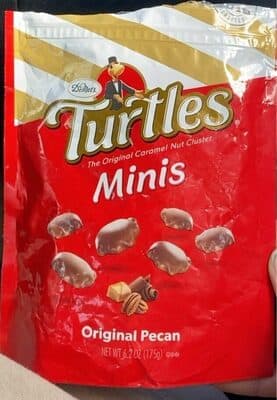 Turtles